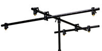 Grace Design SB-SUR Spacebar Surround Microphone Mounting System for up to 5 Microphones