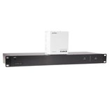 Peerless ADS100-B PeerSound 8-Channel Wireless Audio System