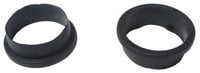 JBL 85890-000-55 Pair of Rubber Collars for SS3-BK