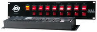 ADJ SC-8 II System Relay Pack System