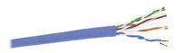 Gepco CT604/500-SEG-20 20 ft Segment of 23 AWG, 500 MHz CAT6 Wire