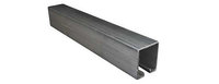 Rose Brand ADC 1700 Track Channel 12' Long, Besteel