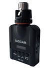 Tascam DR-10X Compact Portable Recorder for Electronic News Gathering