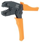 Paladin Tools PA1389  1300 HDTV Universal Crimp Tool with Die