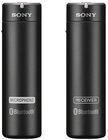 Sony ECM-AW4 Bluetooth Wireless Microphone & Receiver for Handycam