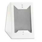 Radio Design Labs DC-1W Desktop or Wall Mounted Chassis for Decora Remote Controls and Panels