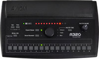 Aviom A320, Headphones