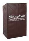 AmpliVox S1972  Cover for the S500 Lectern