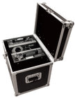 Antari Lighting & Effects FX-4 Dual Road Case for Antari Z-II Series Lights