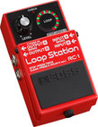 Boss RC1-BOSS Looper Pedal