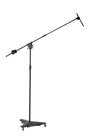K&M 21430 Overhead Microphone Stand