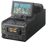 Sony PMW-RX50 Portable SxS Recorder/Player