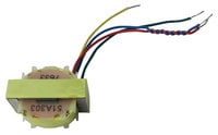 Shure 51A303 Transformer for SM58-LC and SM57