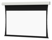 Da-Lite 89954LS 58" x 104" Tensioned Advantage Electrol HD Pro 1.1 Contrast Screen, LVC