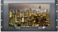 Blackmagic Design HDL-SMTV4K12G SmartView 4K Ultra HD Monitor