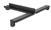 RCF FB-HDL10-LIGHT FLY BAR HDL 10 LIGHT Suspending Bar for HDL 10-A Line Array System