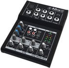 Mackie Mix5 5-Channel Compact Mixer