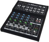 Mackie MIX8 8 Channel Compact Mixer