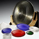 Altman RNDL-5 5-5/8" Smooth Roundel