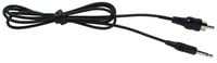 Azden RCA-CM Cable for CM20D