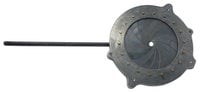 Lycian 120641 Iris for Midget 1206