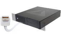Magma MG-ROBEN-3TX 3-Slot Thunderbolt to PCIe Expansion Chassis