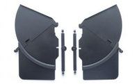 Chrosziel C-450-10PM Side Wing Kit with Pivot Mechanism for MB-450 Series