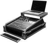 Odyssey FZGSMX1913 Rack Mountable Case for 19" Mixer, 13 Rack Units