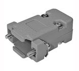 BTX CD-9709H Plastic Hood for 9-Pin D-Sub CD-97/98/HD Series Connector