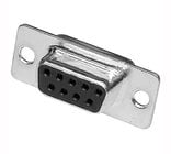 BTX CD-9709S 9-Pin D-Sub Female Solder Connector without Hood