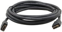 Kramer C-MHM/MHM-10 High Speed with Ethernet Micro HDMI Cable (10')