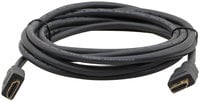 Kramer C-MHM/MHM-6 6 ft 4Kx2K Flexible High-Speed HDMI Cable with Ethernet