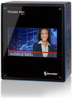NewTek TCMINI TriCaster Mini HD-4i Portable Studio Production System with Screen