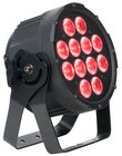 Elation SIXPAR 200 12x 12W RGBAW+UV LED Par Can