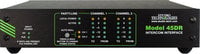 Studio Technologies MODEL-45DR Model 45DR Dante to 2 Channel Party Line Intercom Interface