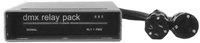 Doug Fleenor Designs DMX1REL20A-2POLE 2-Pole Single Channel DMX512-Controlled Relay Pack