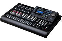 Tascam DP-32SD 32-Track Digital Recorder with Onboard Effects