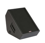 EAW VFM129I-BLACK VFM129i 12" 2-Way 500 Watts at 8 Ohms Passive Stage Monitor in Black, 90°x60° Dispersion
