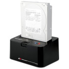 Newer Tech NWTU3S3HD USB3 Super Speed Drive Dock