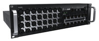 Mackie DL32R 32-Channel Rackmount Digital Mixer with iOS Connectivity