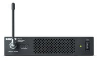 Shure PA411 4-Port Antenna Combiner for PSM 300 Series In-Ear Wireless Systems
