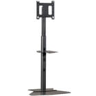 Chief MF1UB 4'-7' Medium Flat Panel Floor AV Stand