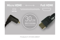 Atomos ATO-MCAB007 ATOMCAB007