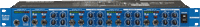 Samson S-PHONE S-Phone4-Channel Headphone Amplifier/Mixer