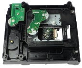 Stanton MECS00004, Misc Parts