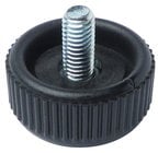 K&M 01.82.827.55 Knob for KM211 Series