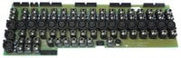 Allen & Heath 003-170JIT PCB Connector for W316:2DX