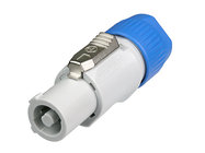 Neutrik NAC3FCB-D Bulk Pack of A-Type Cable End Output Locking Power Connectors
