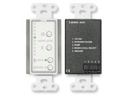 RDL D-RCX1 Room Control for RCX-5C Room Combiner, Decora