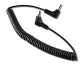 AJA SHORT-LANC-CBL 7" LANC Cable for CION